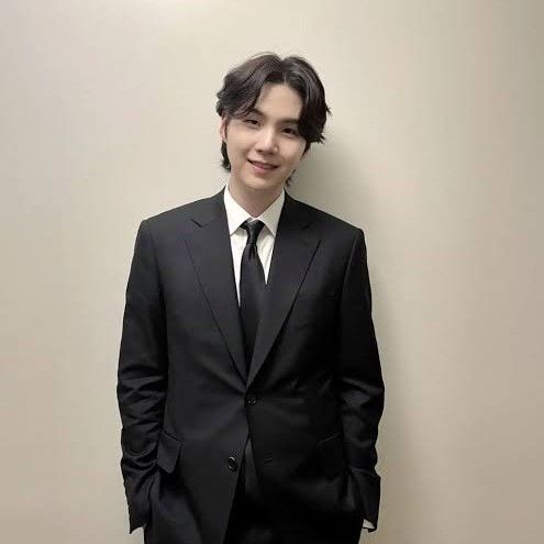 SUGA (BTS)ファンが撮った瞬間