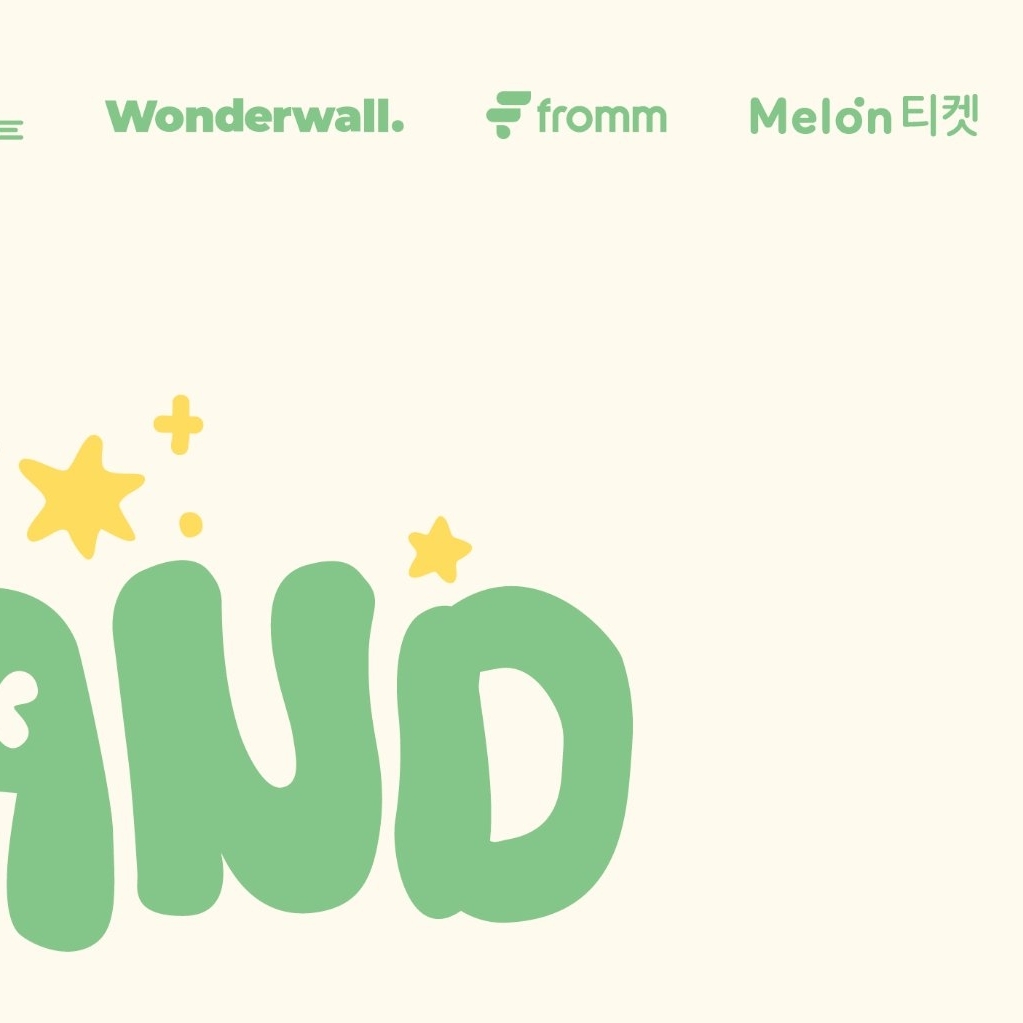 Behind-the-scenes cut of Seoho (ONEUS)