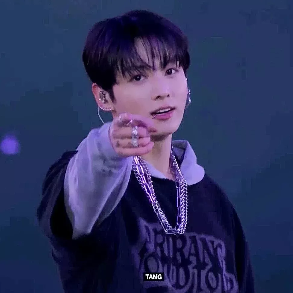 정국 (방탄소년단) 최근 활동샷