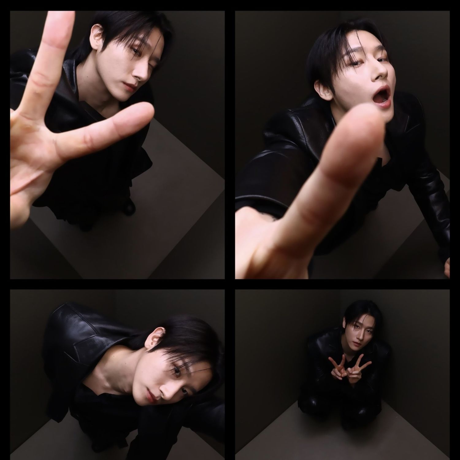 Latest photo of I.M (MONSTA X)