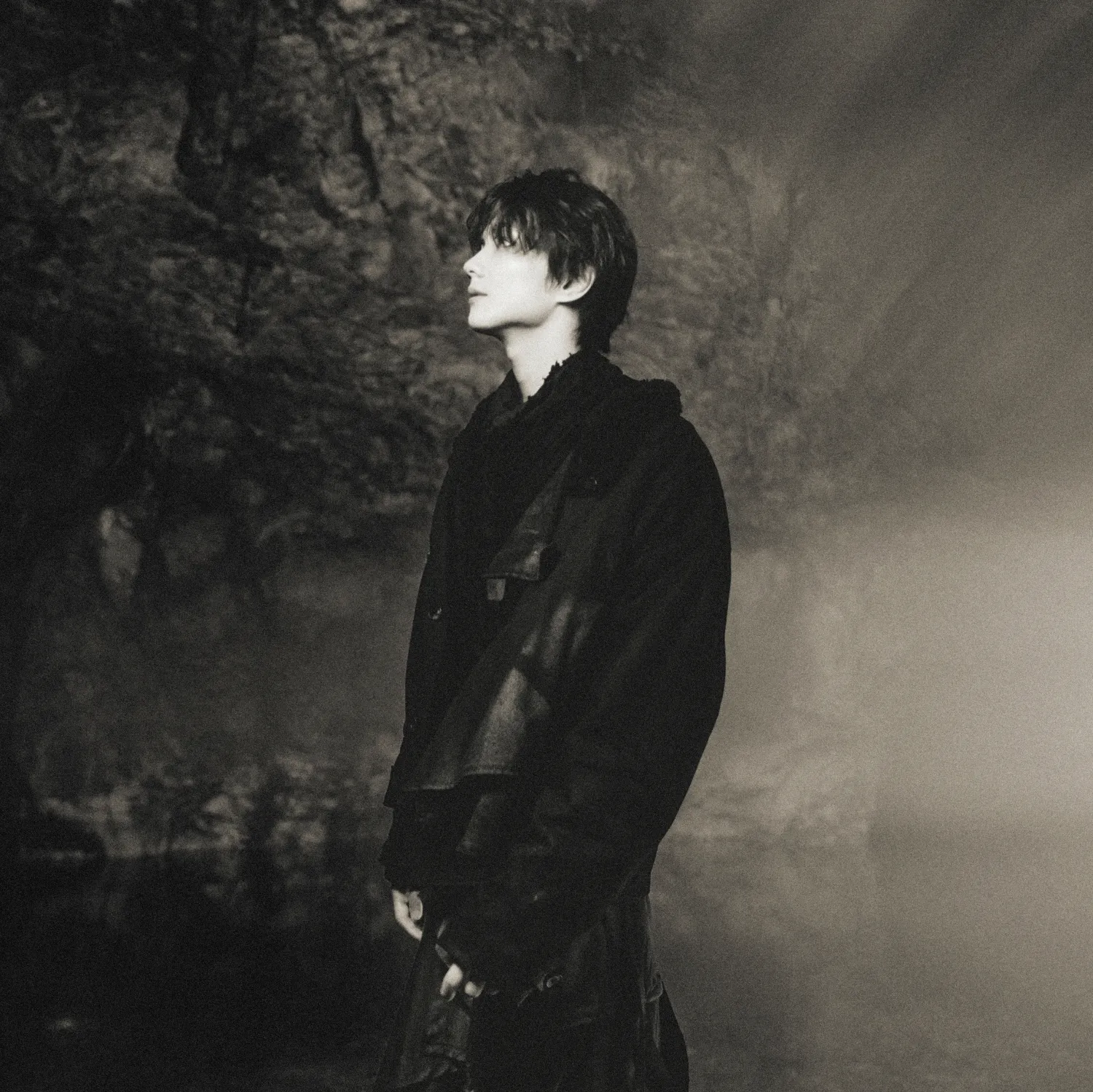 ENHYPEN粉絲拍下的瞬間