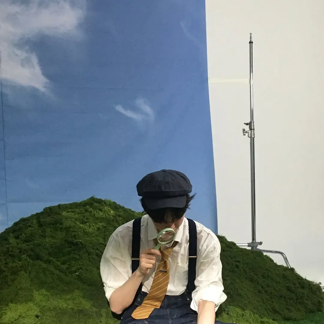 성한빈 (제로베이스원) 최근 활동샷