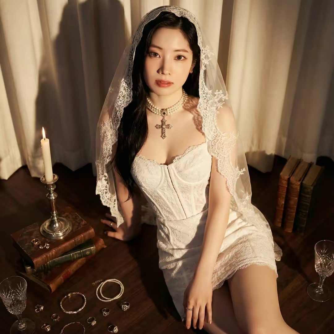 A moment captured by TWICE's fan