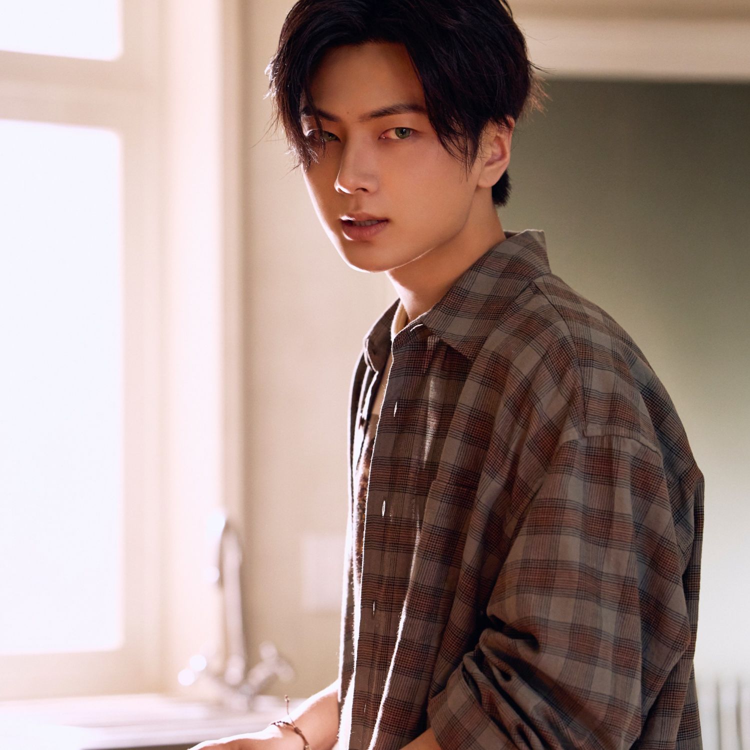 ENHYPEN的幕後花絮