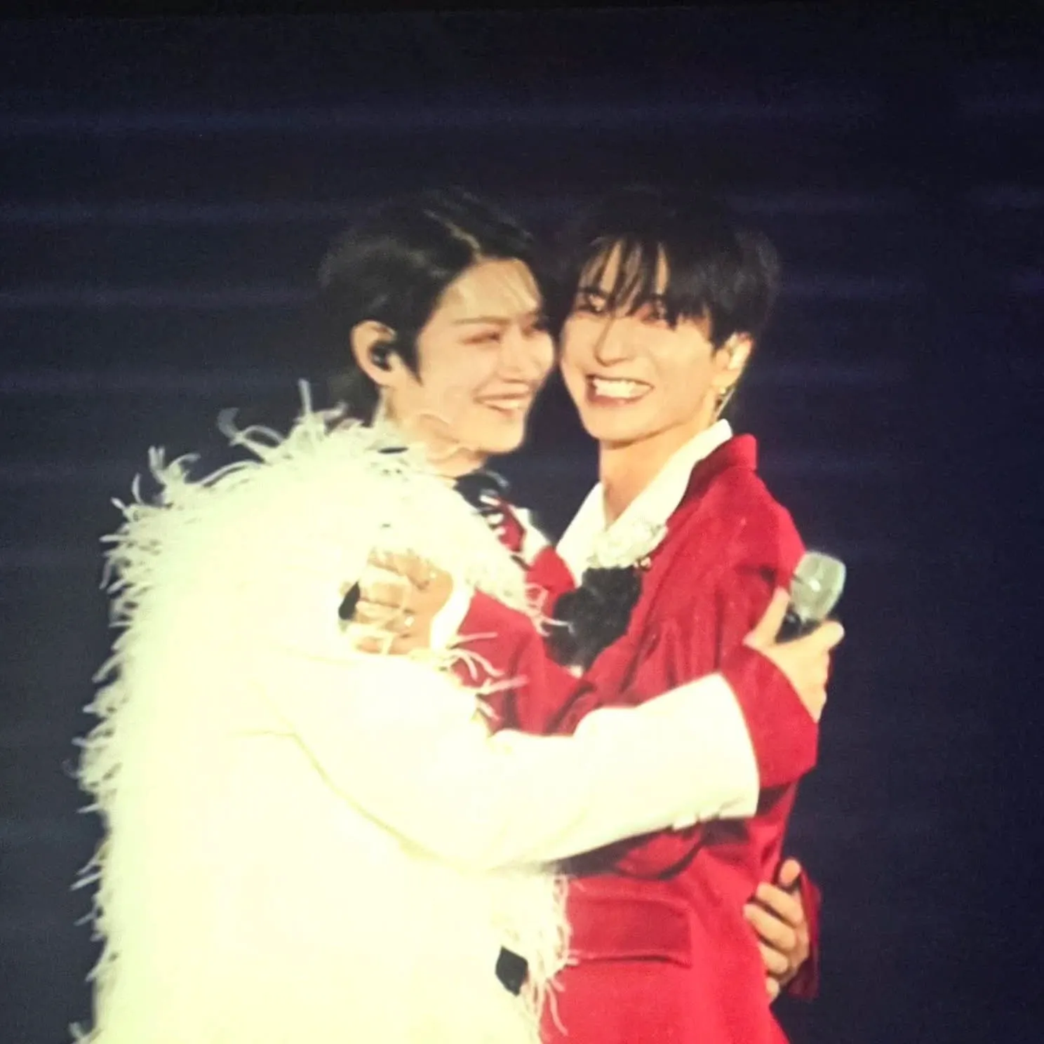 슈퍼주니어 최근 활동샷