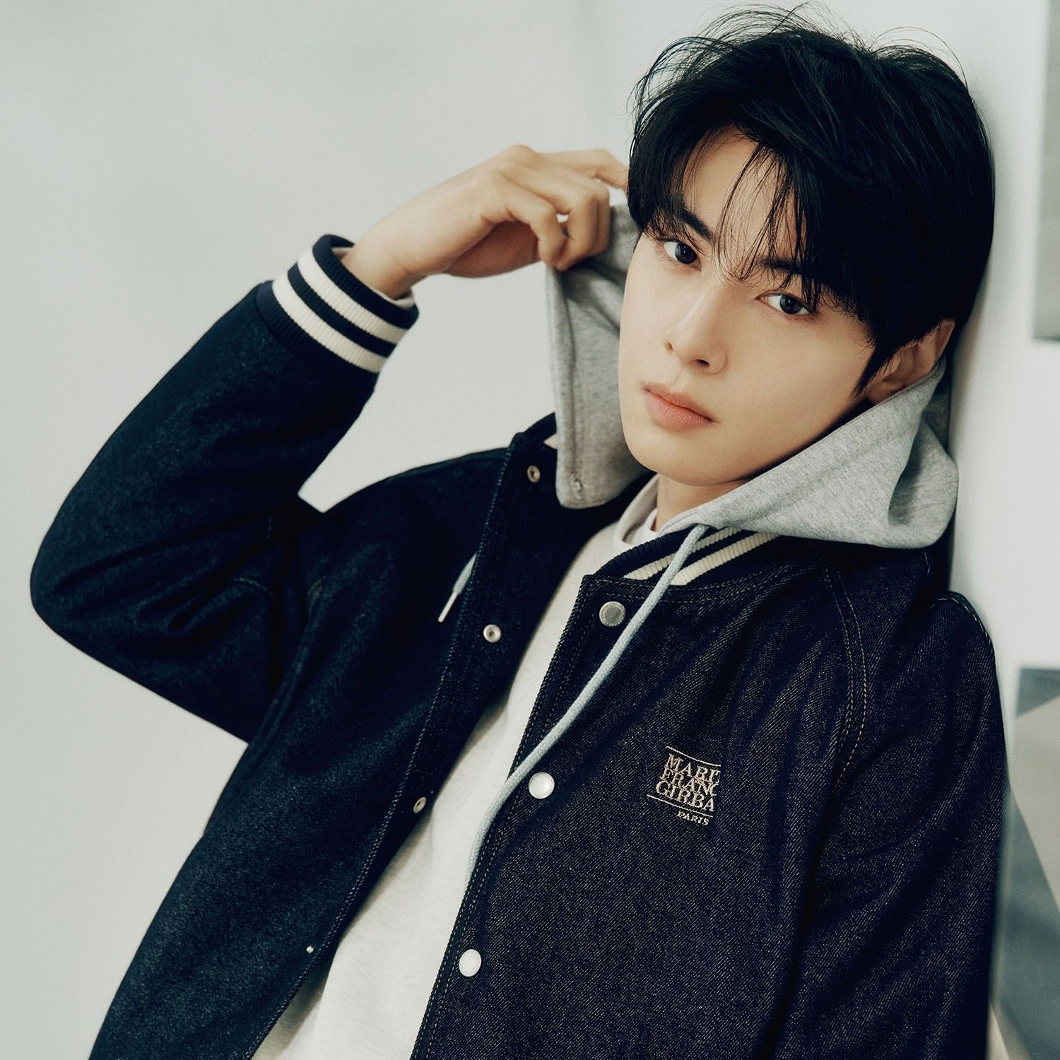 Latest photo of Eunwoo (ASTRO)