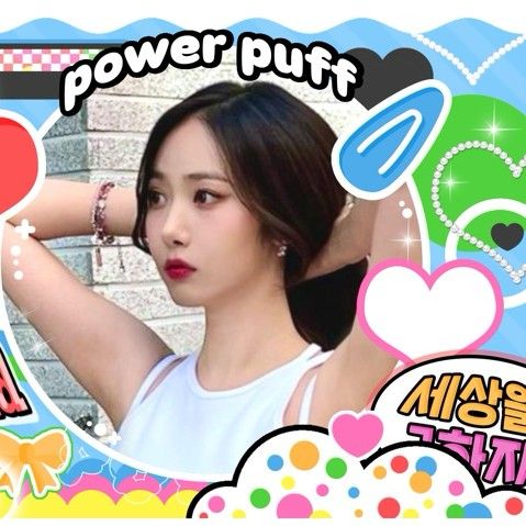 Momen yang diabadikan oleh penggemar VIVIZ