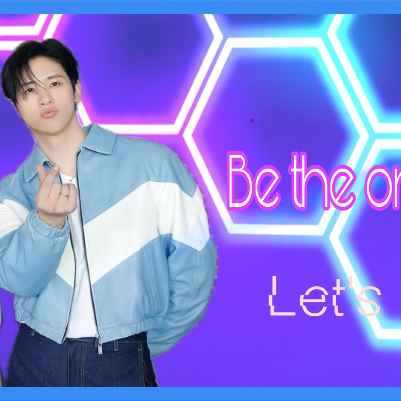 Behind-the-scenes cut of B1A4