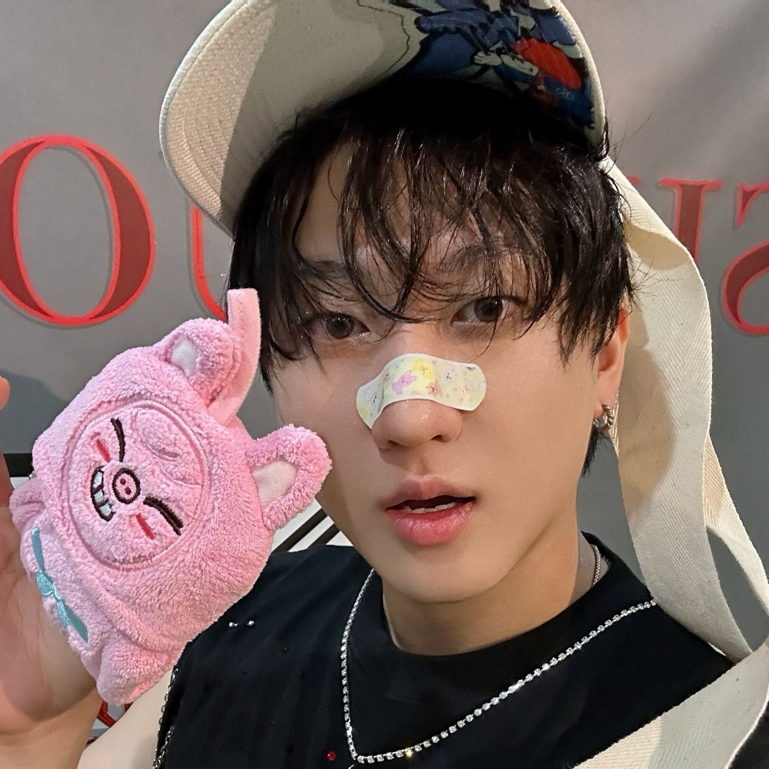 チャンビン (Stray Kids)の最近の活動写真