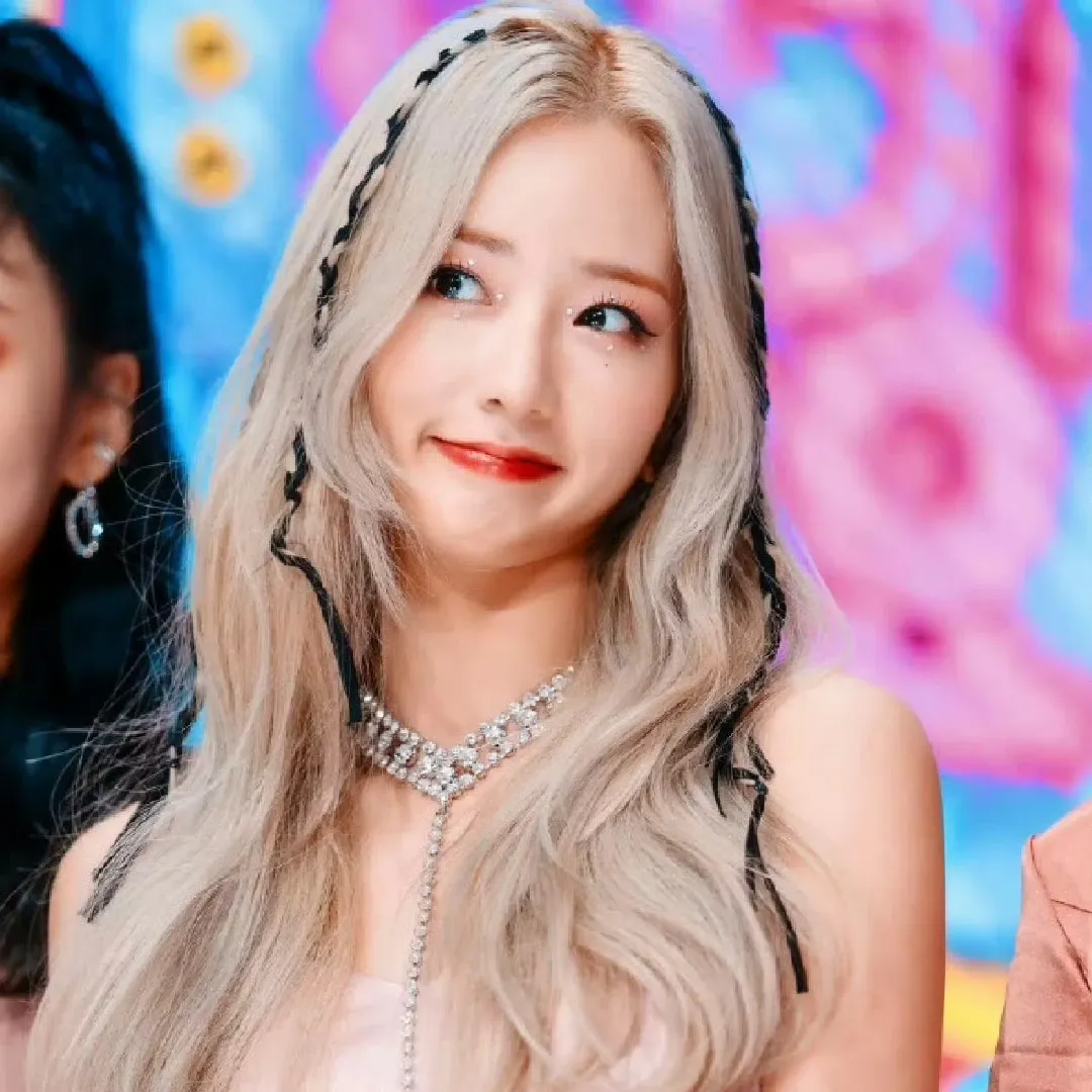 ユン・ボミ (Apink)の最近の活動写真