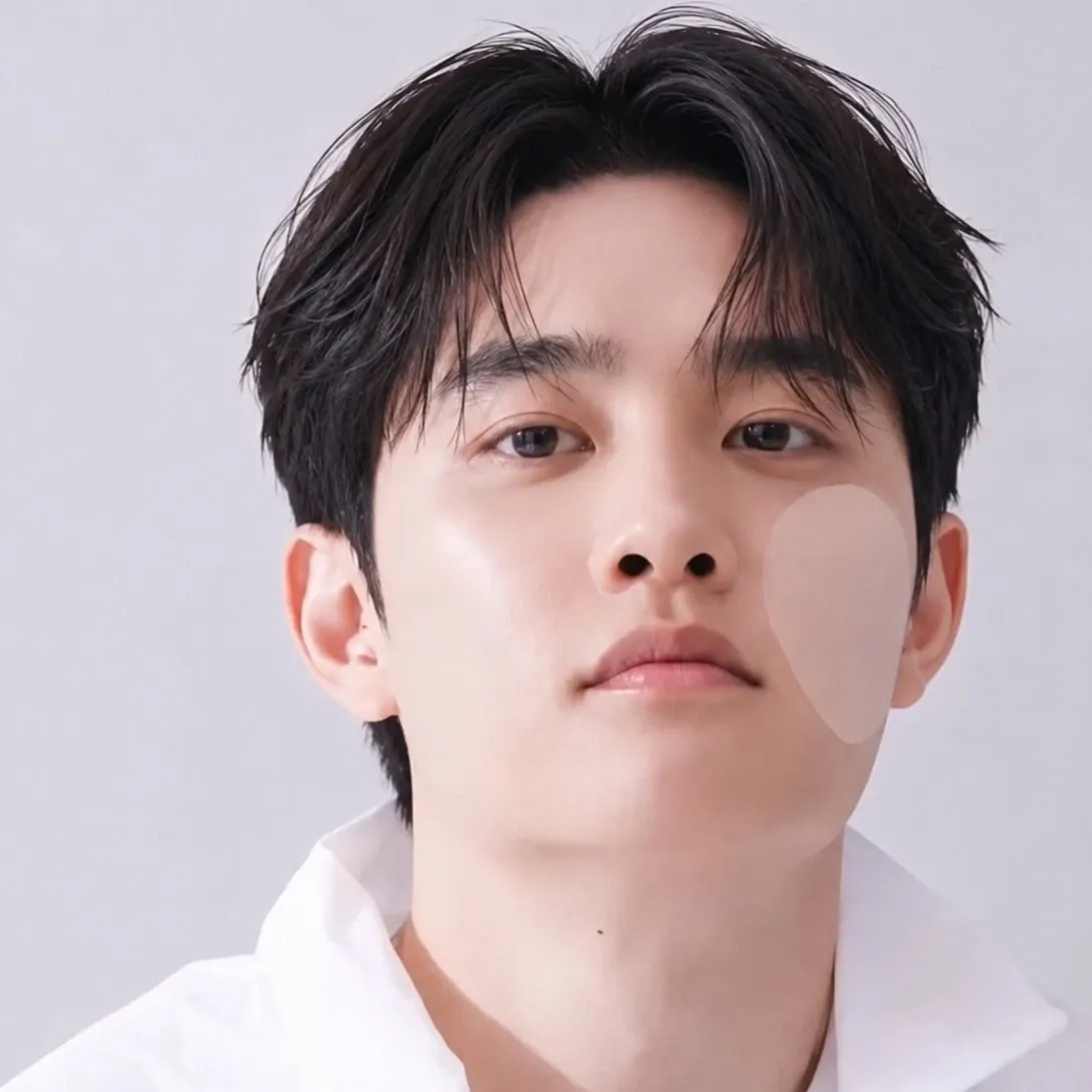 Foto terbaru D.O. (EXO)