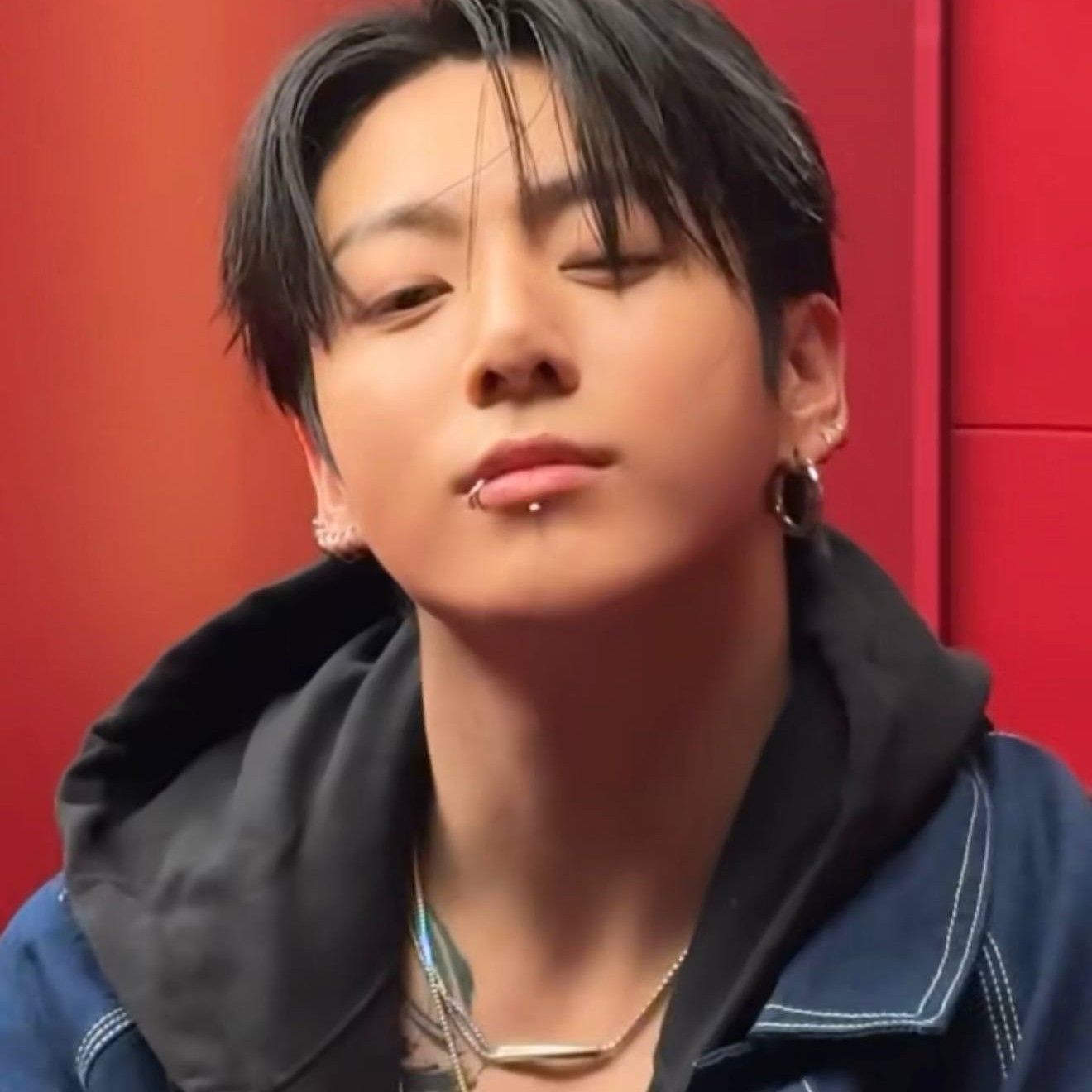 ジョングク (BTS)の舞台裏ショット