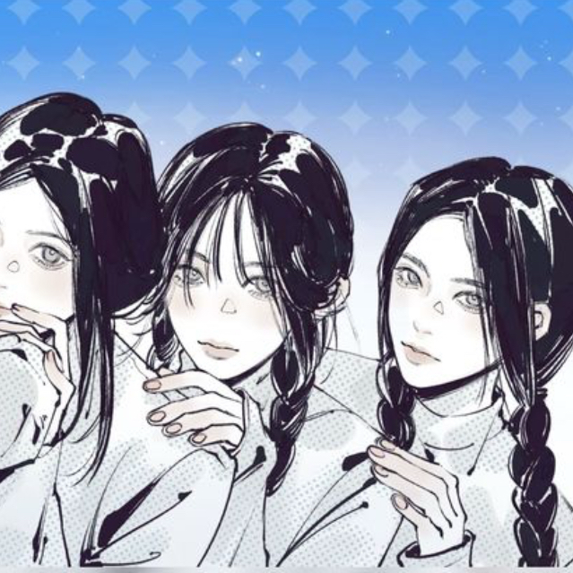 A moment captured by ILLIT's fan