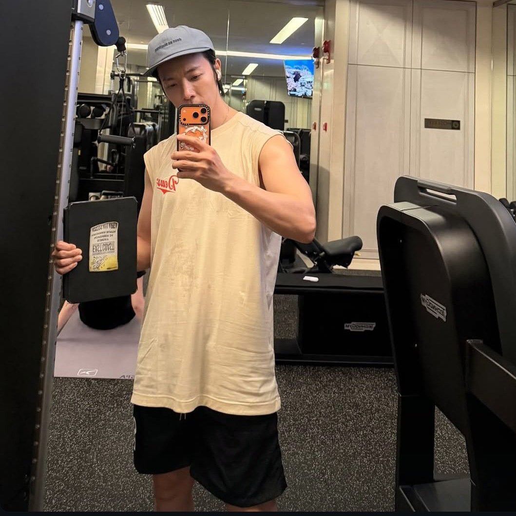 ドンヘ (Super Junior)ファンが撮った瞬間