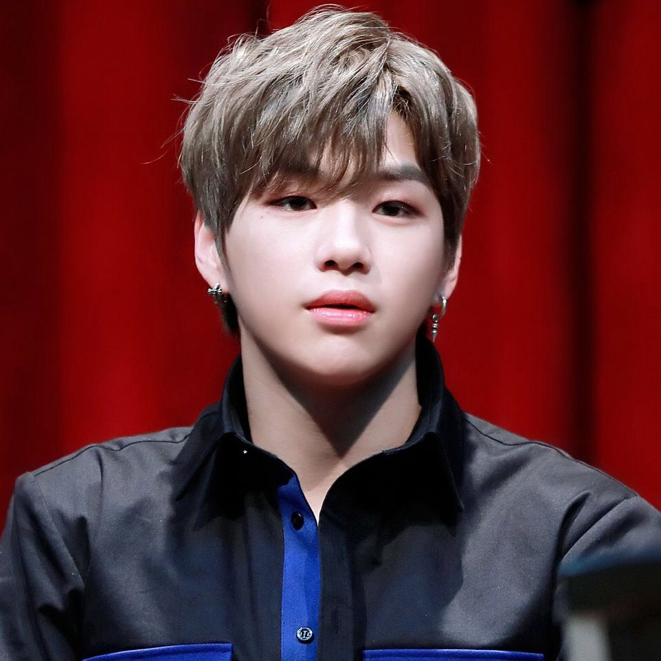 강다니엘 팬이 찍은 순간