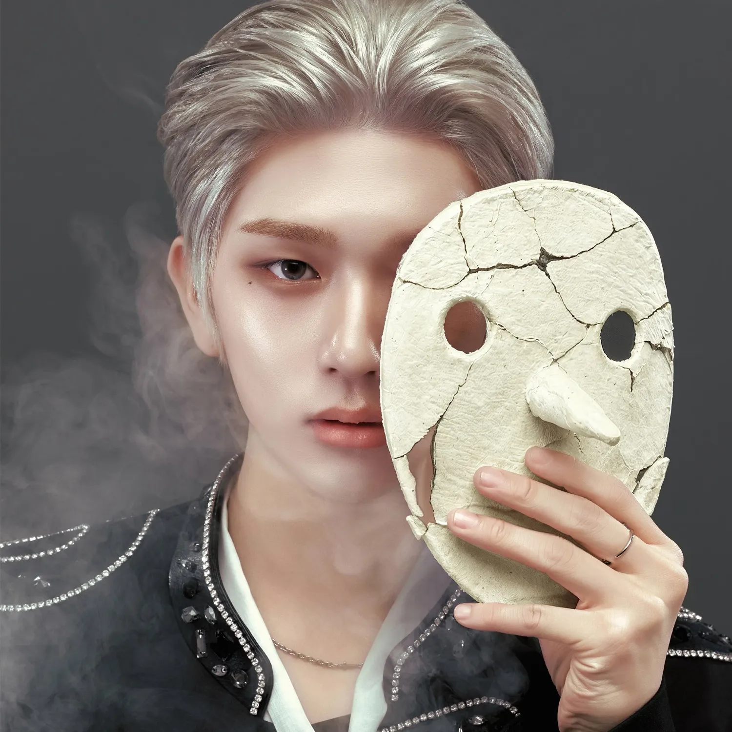 Latest photo of Baekseung (EPEX)