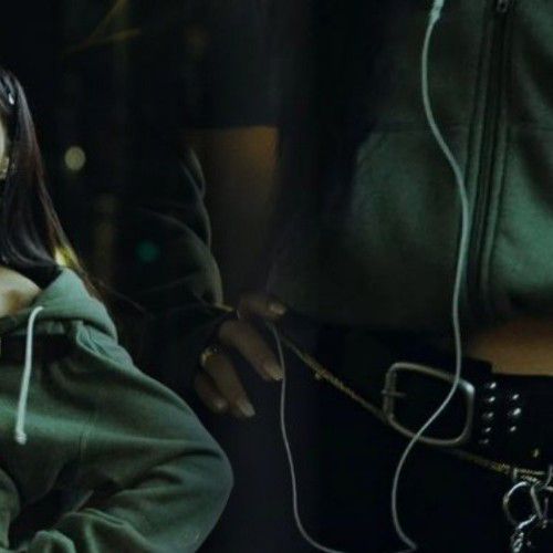 Foto terbaru Tzuyu (TWICE)