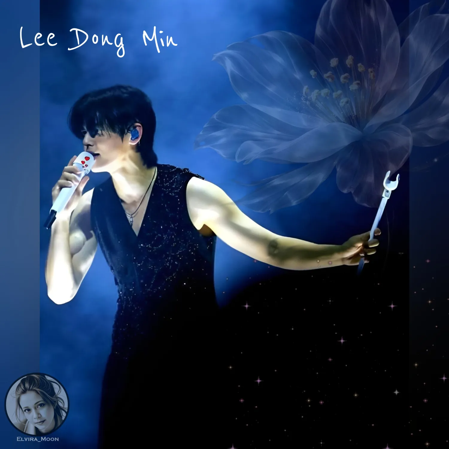 Latest photo of Eunwoo (ASTRO)