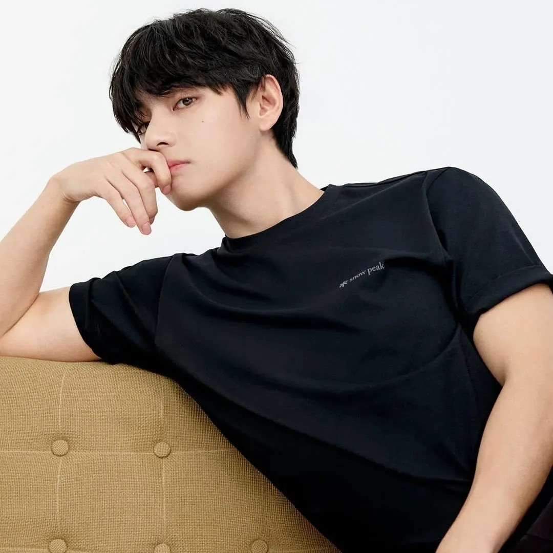 Foto aktivitas terbaru BTS