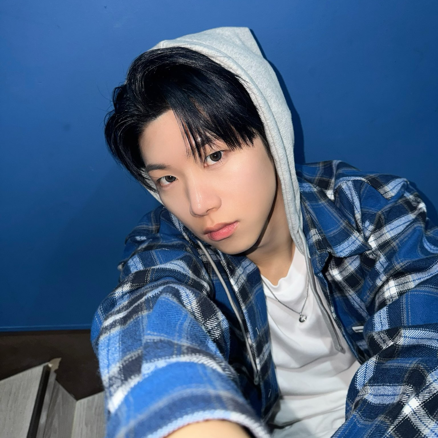 Latest photo of Hyunwoo (Xikers)