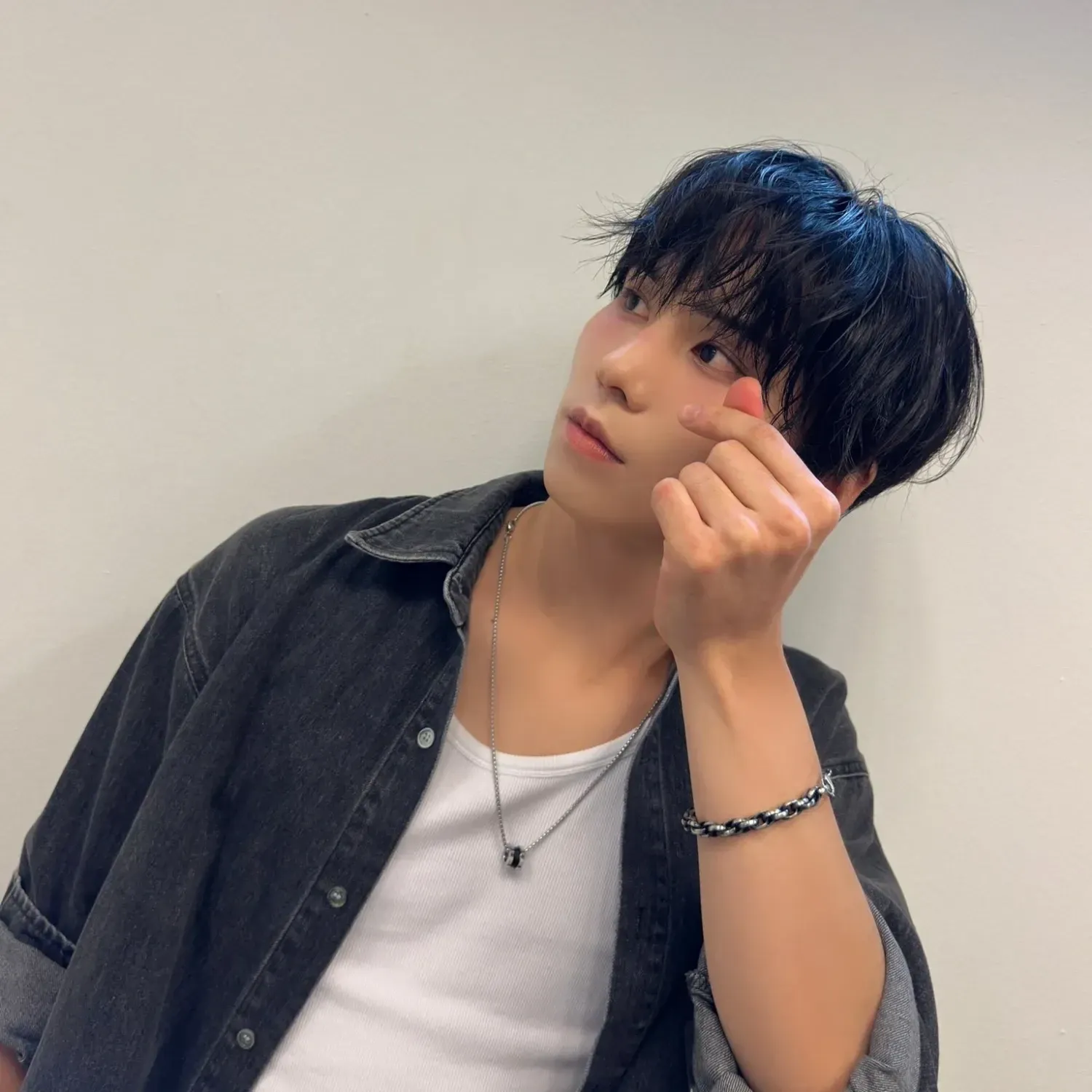 Recent activity shot of Rocky