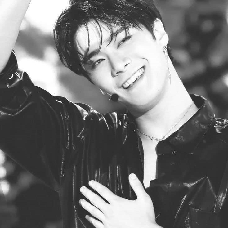 Latest photo of Moonbin (ASTRO)