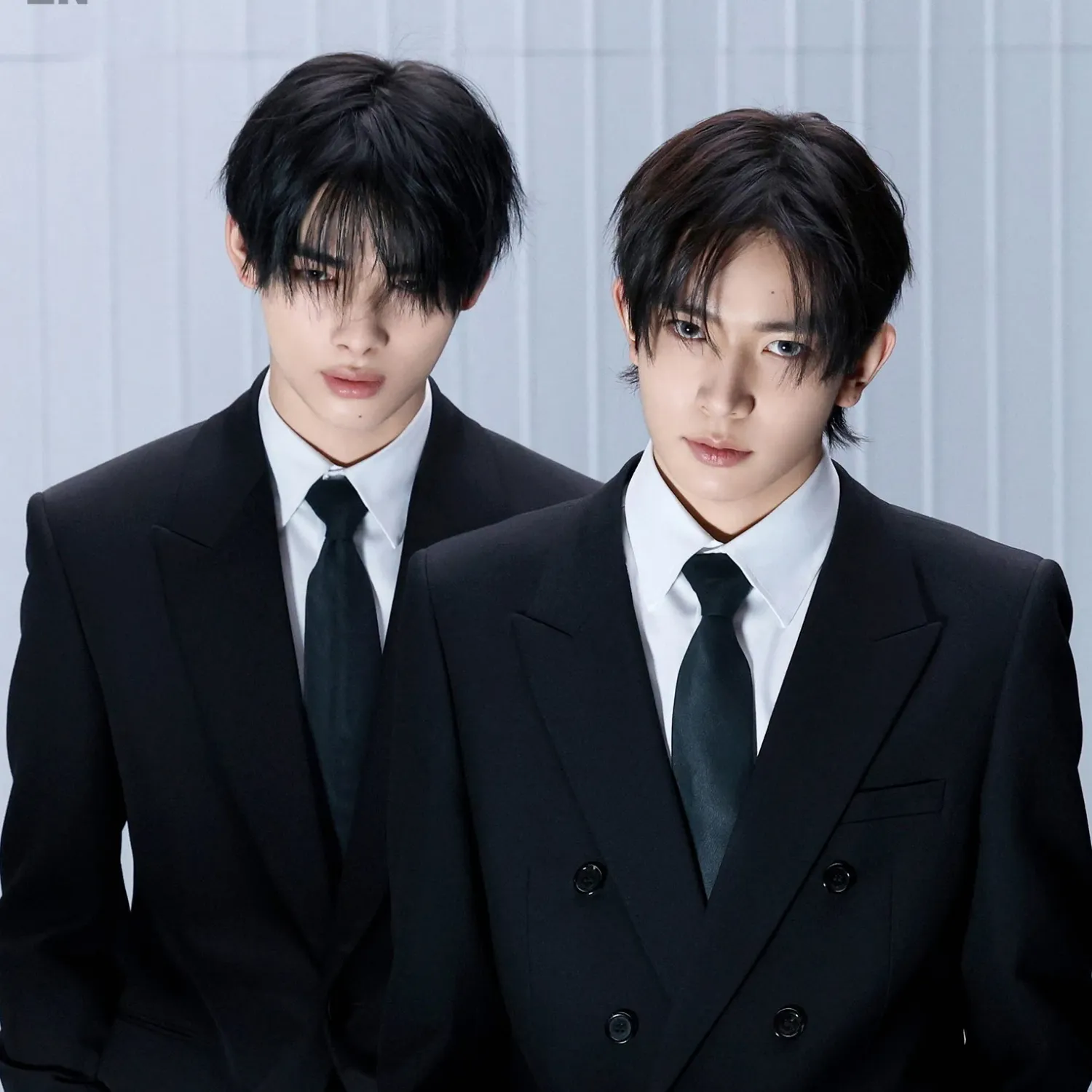 Recent activity shot of NI-KI (ENHYPEN)