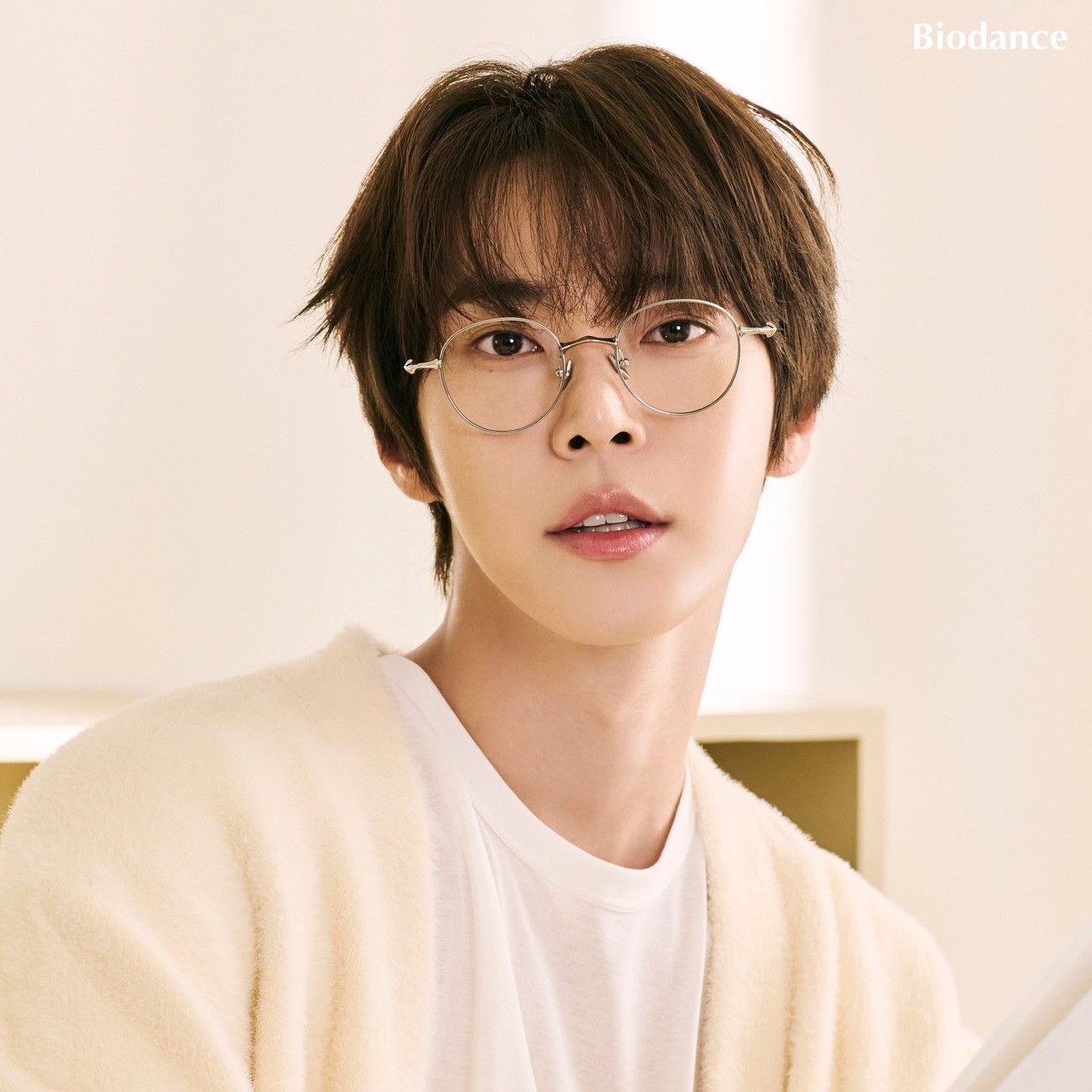 도영 (NCT 127)의 비하인드 컷