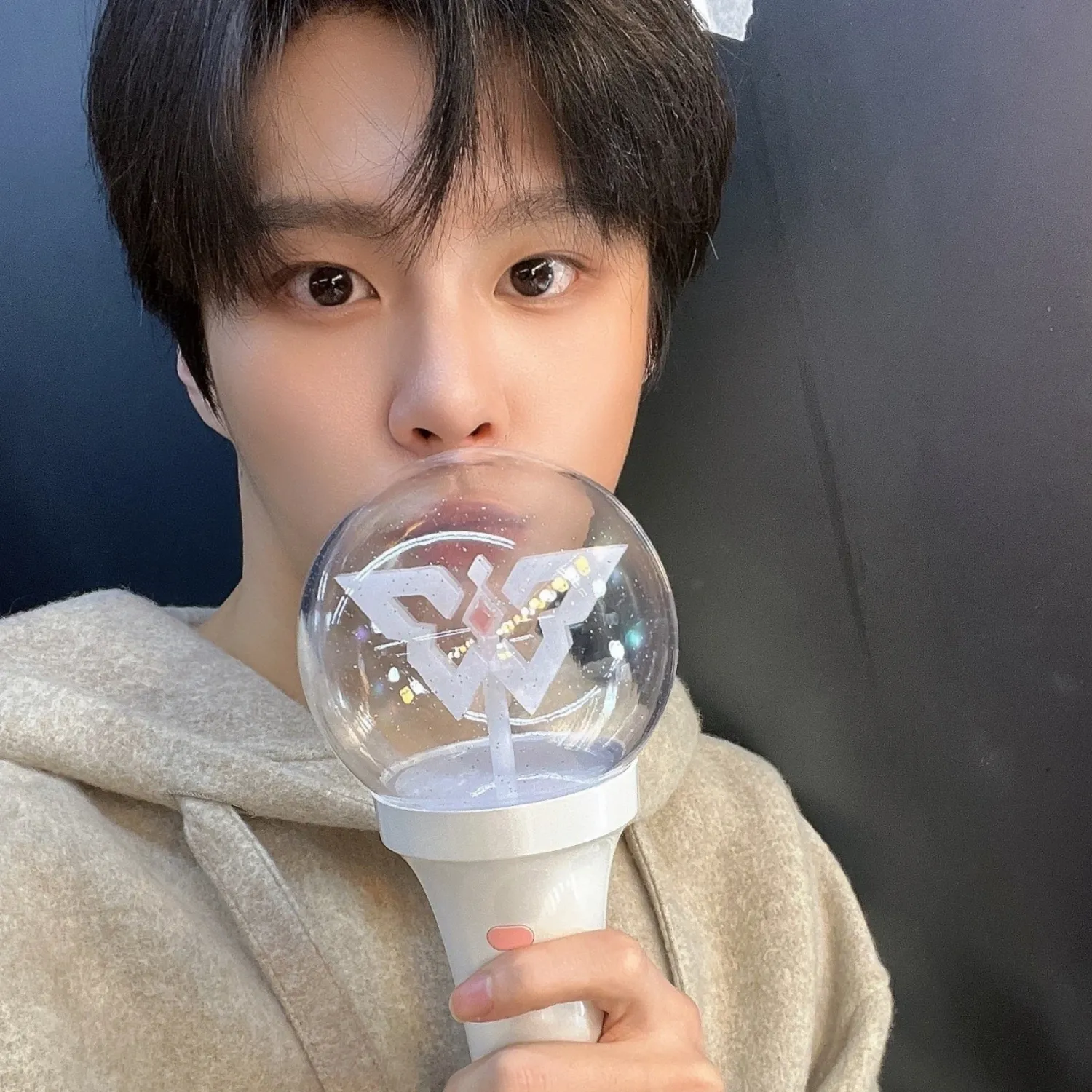 キム・ウソクの最近の活動写真