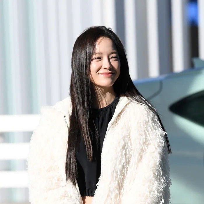 Recent activity shot of Sejeong