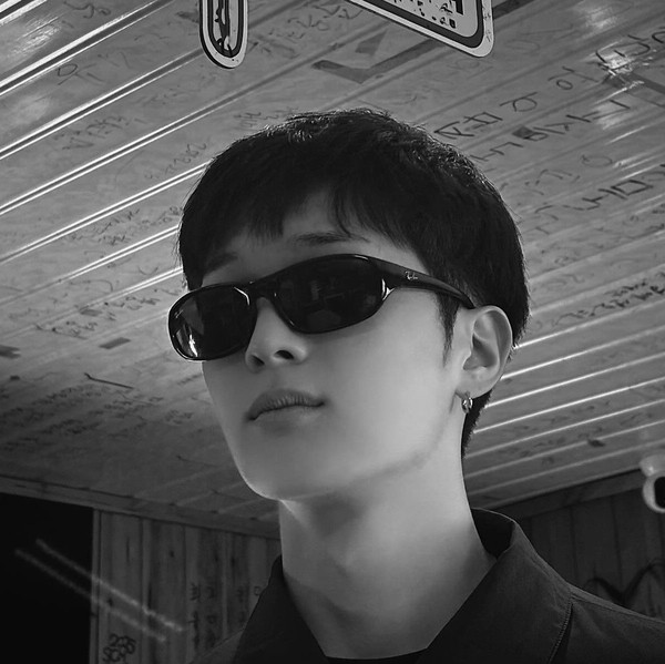 Popular profile picture of Sumin (Xikers) loved by fans