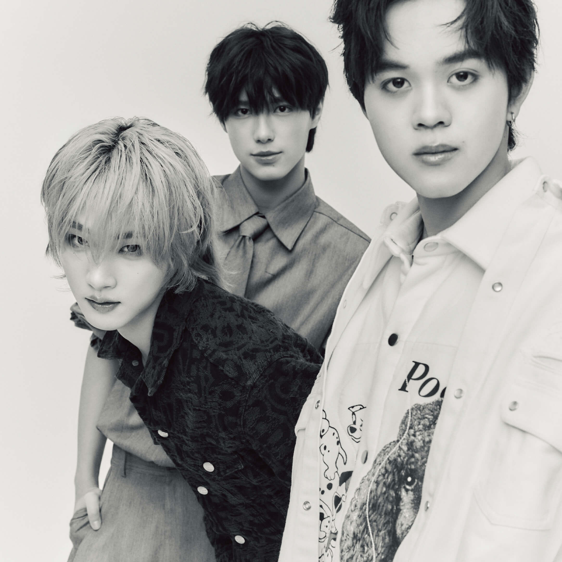 Behind-the-scenes cut of NexT1DE