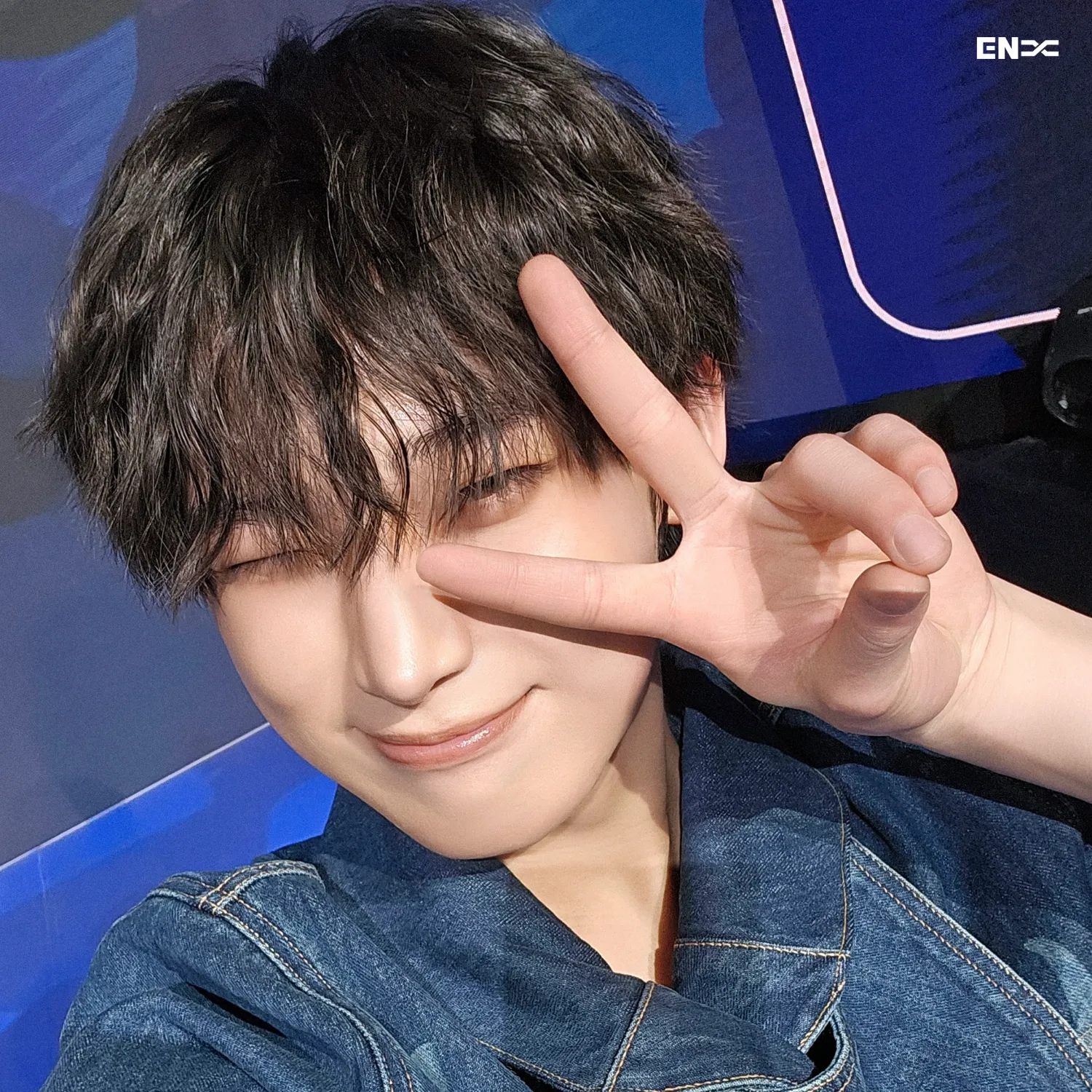 Foto terbaru ENHYPEN