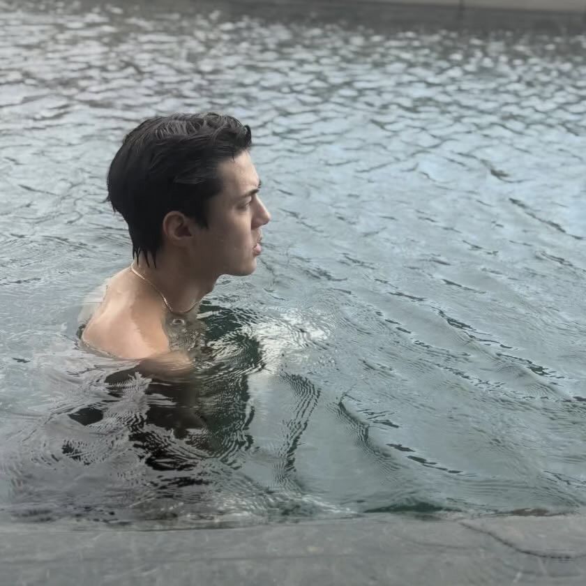 세훈 (EXO) 최근 활동샷