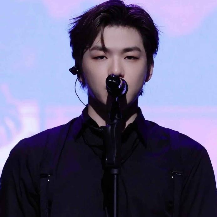 Foto terbaru Kang Daniel