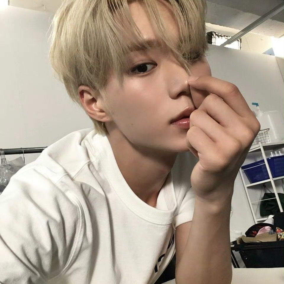 Latest photo of Kim Junseo (ALPHA DRIVE ONE)