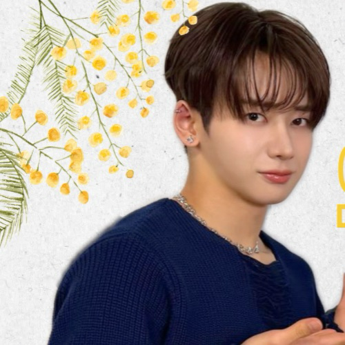 A moment captured by Yumeki's fan