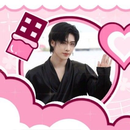 通过投票选出的Ricky (ZEROBASEONE)人气头像