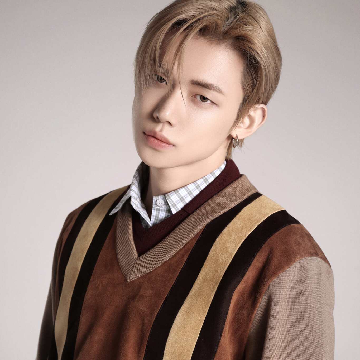 ヨンジュン (TOMORROW X TOGETHER)の最新写真