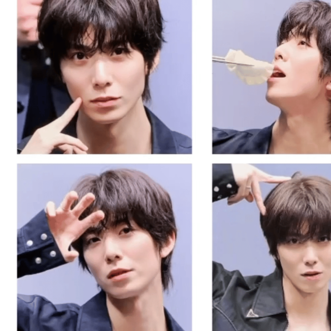 Latest photo of Hwiyoung (SF9)