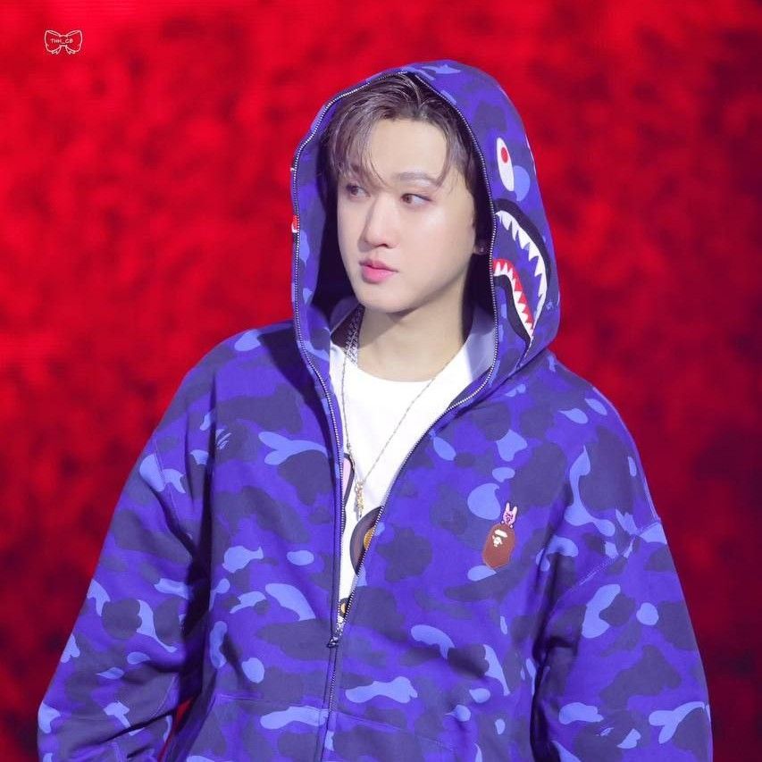 チャンビン (Stray Kids)の最新写真