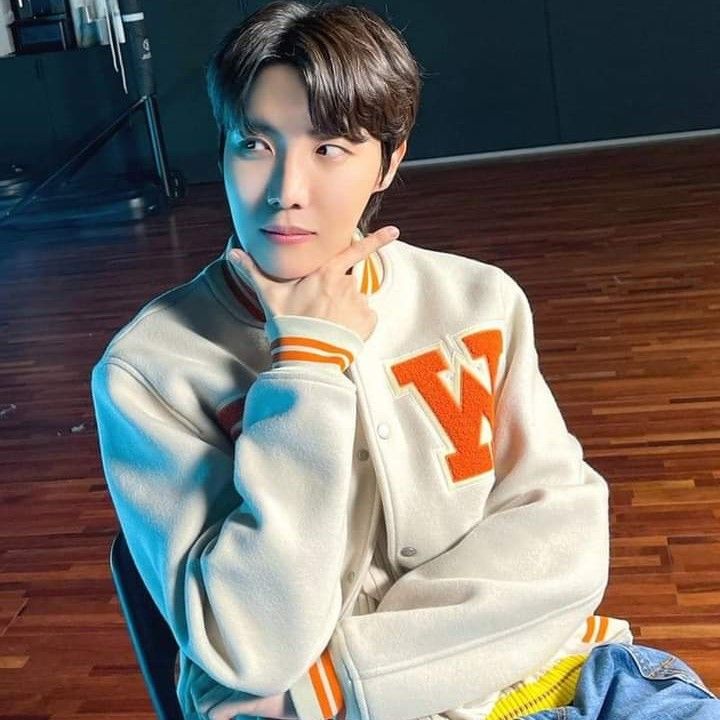 제이홉 (방탄소년단) 팬이 찍은 순간