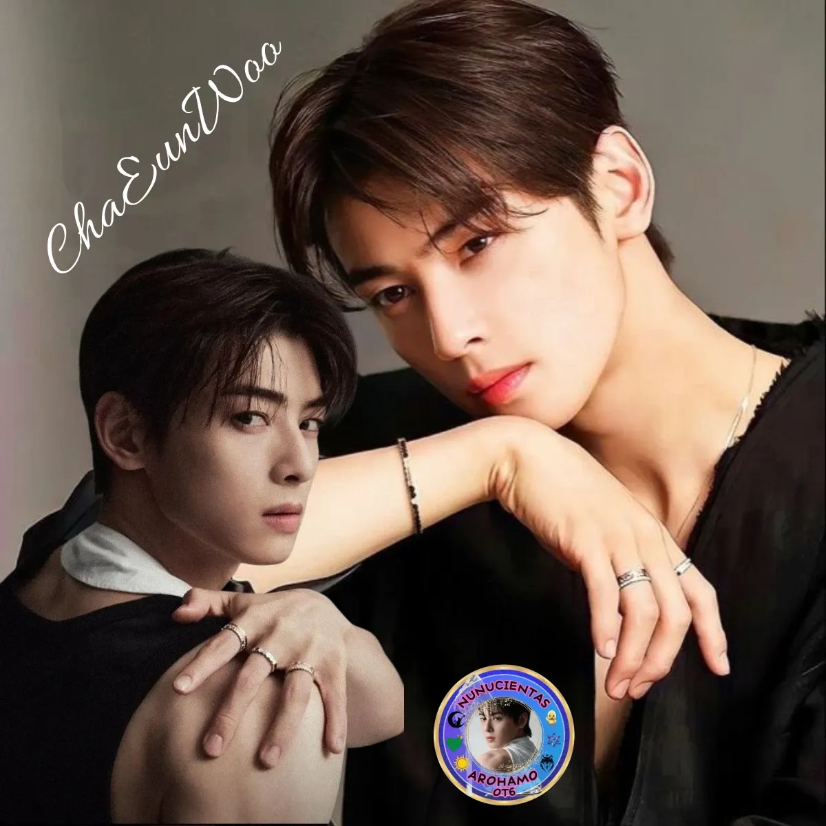 Latest photo of Eunwoo (ASTRO)