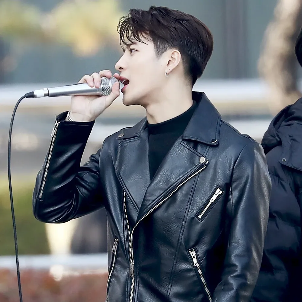Foto terbaru GOT7