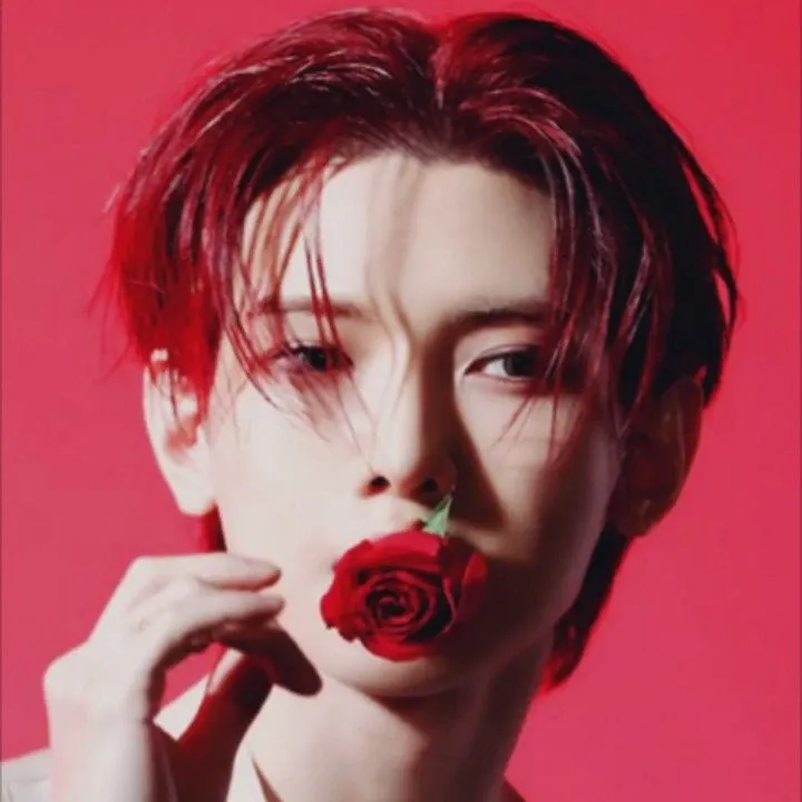 Behind-the-scenes cut of ATEEZ