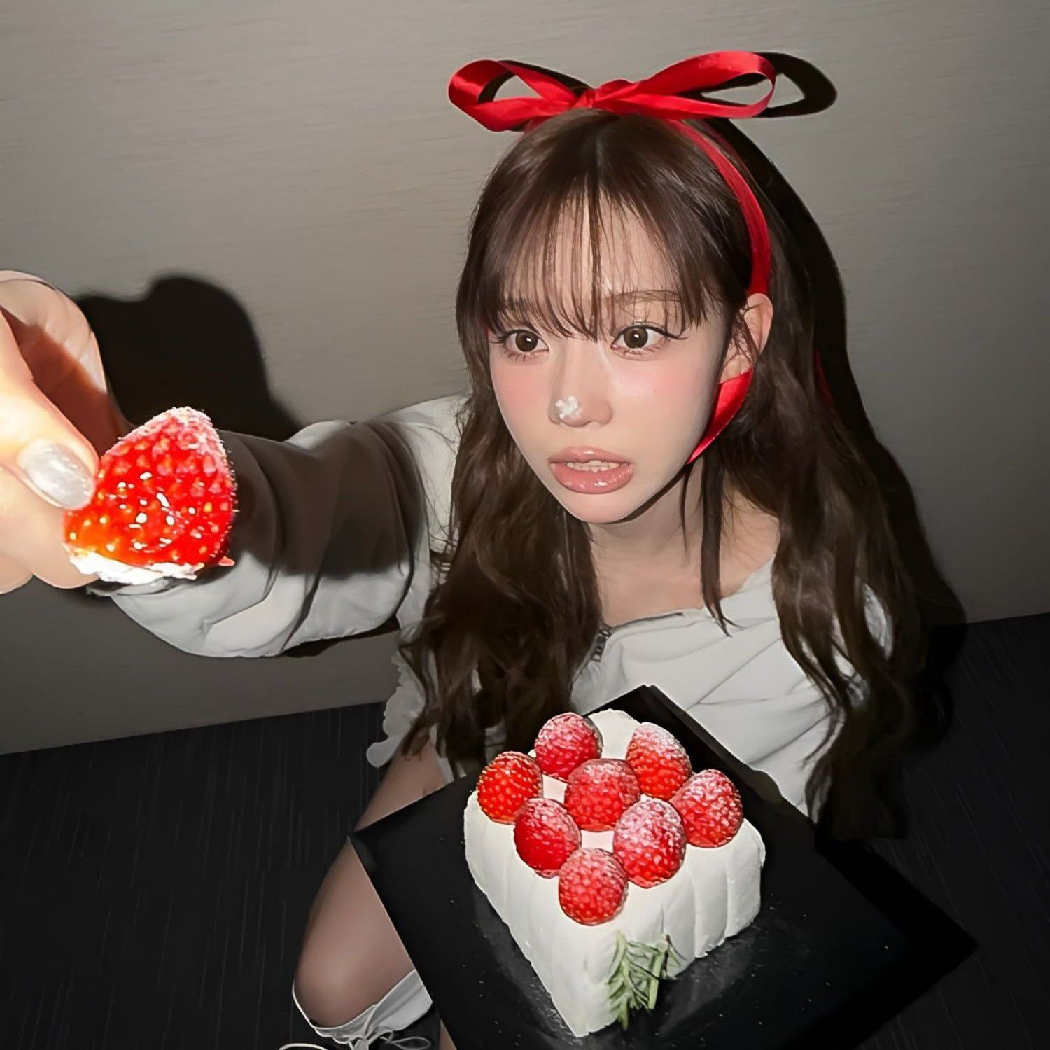 Foto aktivitas terbaru Winter (aespa)