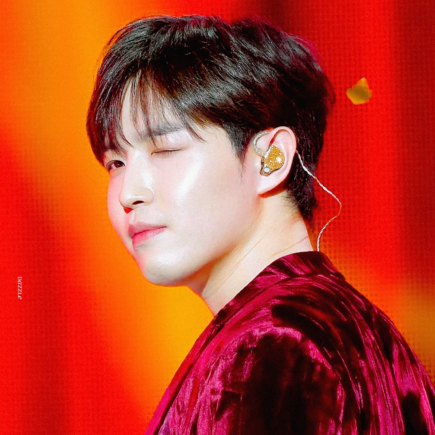 金在奐的最新活動照片