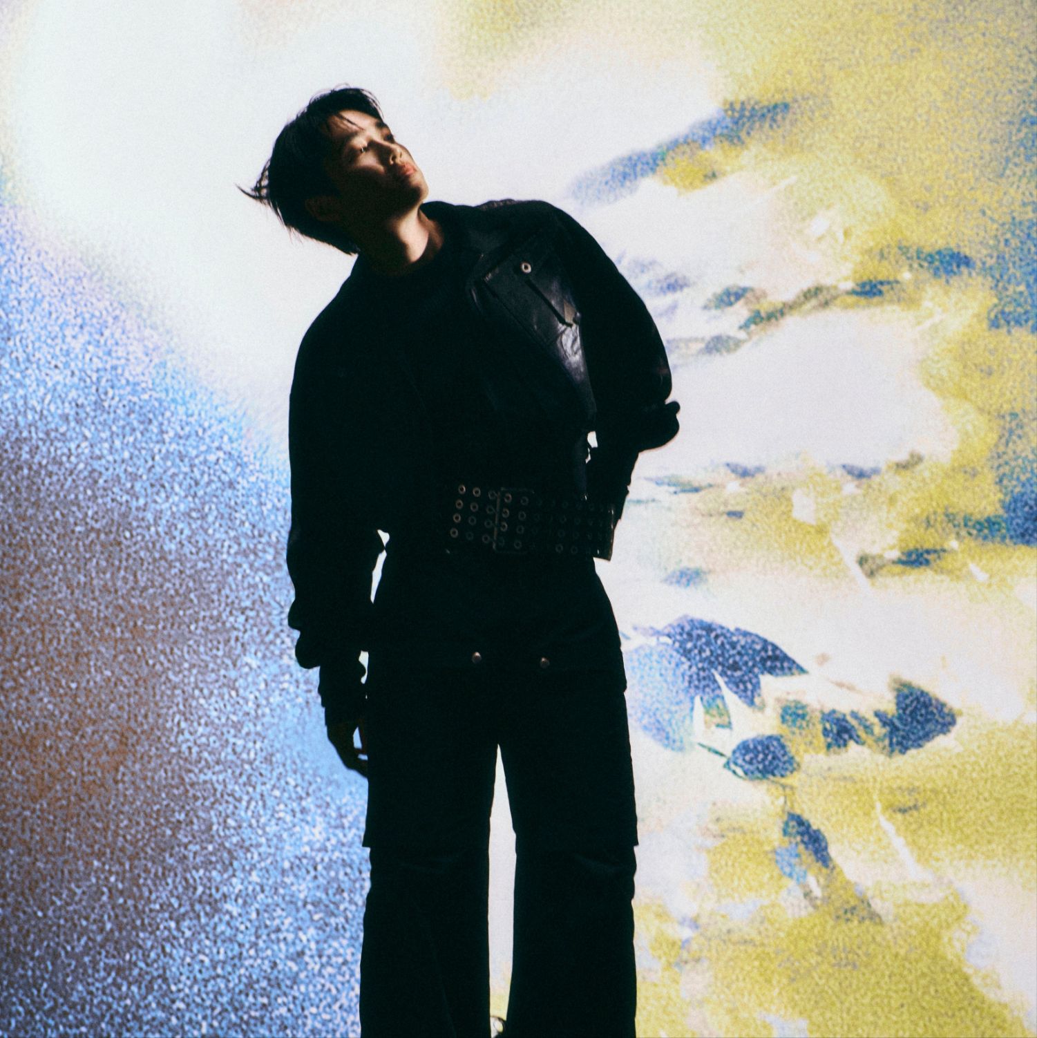 디오 (EXO) 최근 활동샷