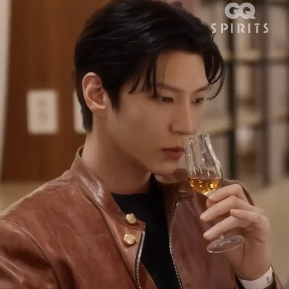 Postingan meledak di komunitas Choeaedol