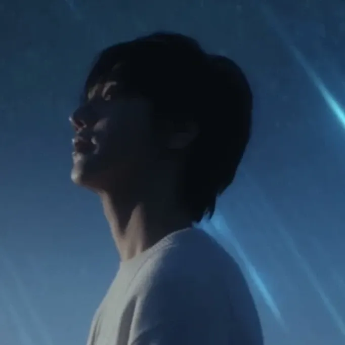 슈퍼주니어의 비하인드 컷